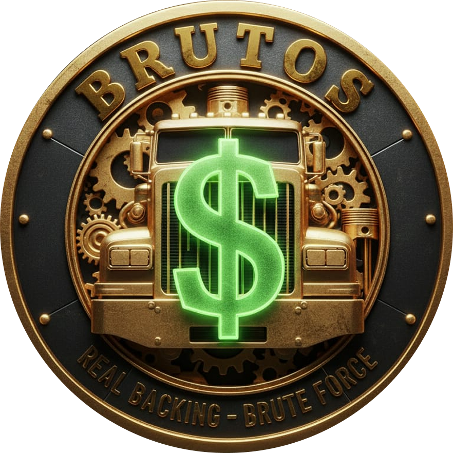 Brutos Coin